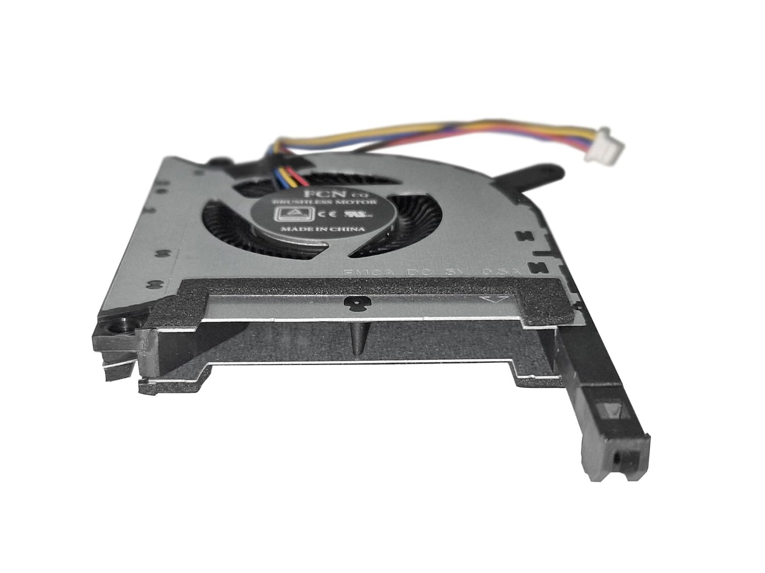 ASUS 13NR00S0M10011 notebook spare part Fan