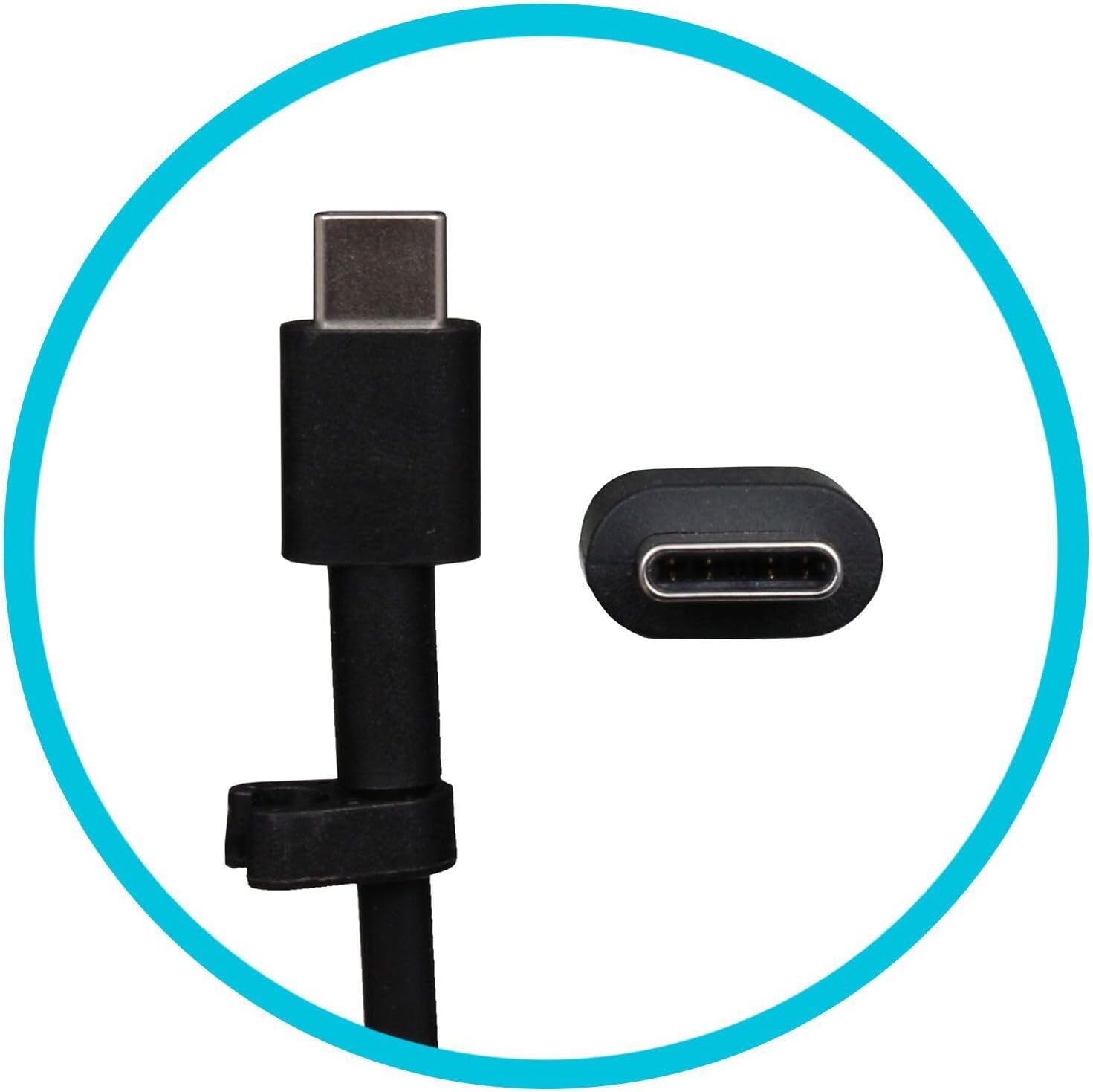 ASUS 0A001-00698800 power adapter/inverter Indoor 45 W Black