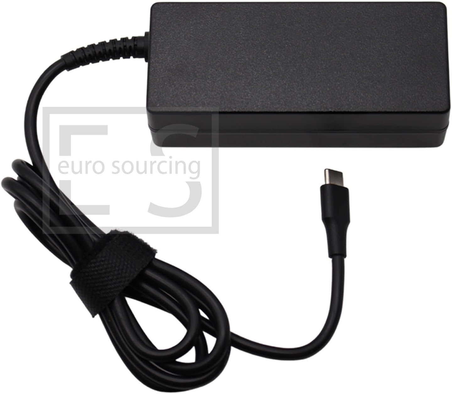 DELL 72PVT power adapter/inverter Indoor 65 W Black