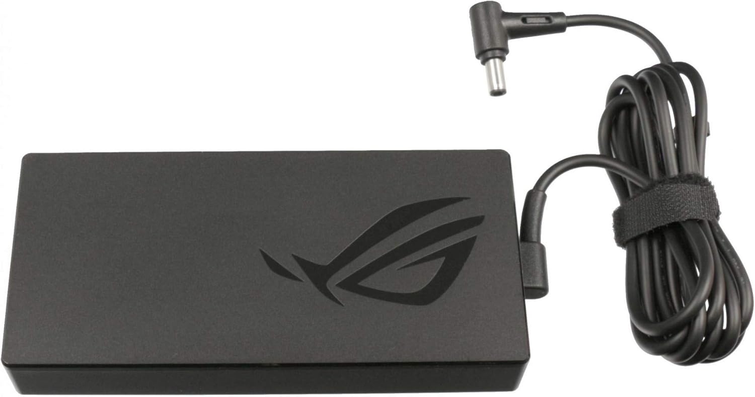 ASUS 0A001-00263400 power adapter/inverter Indoor 180 W Black