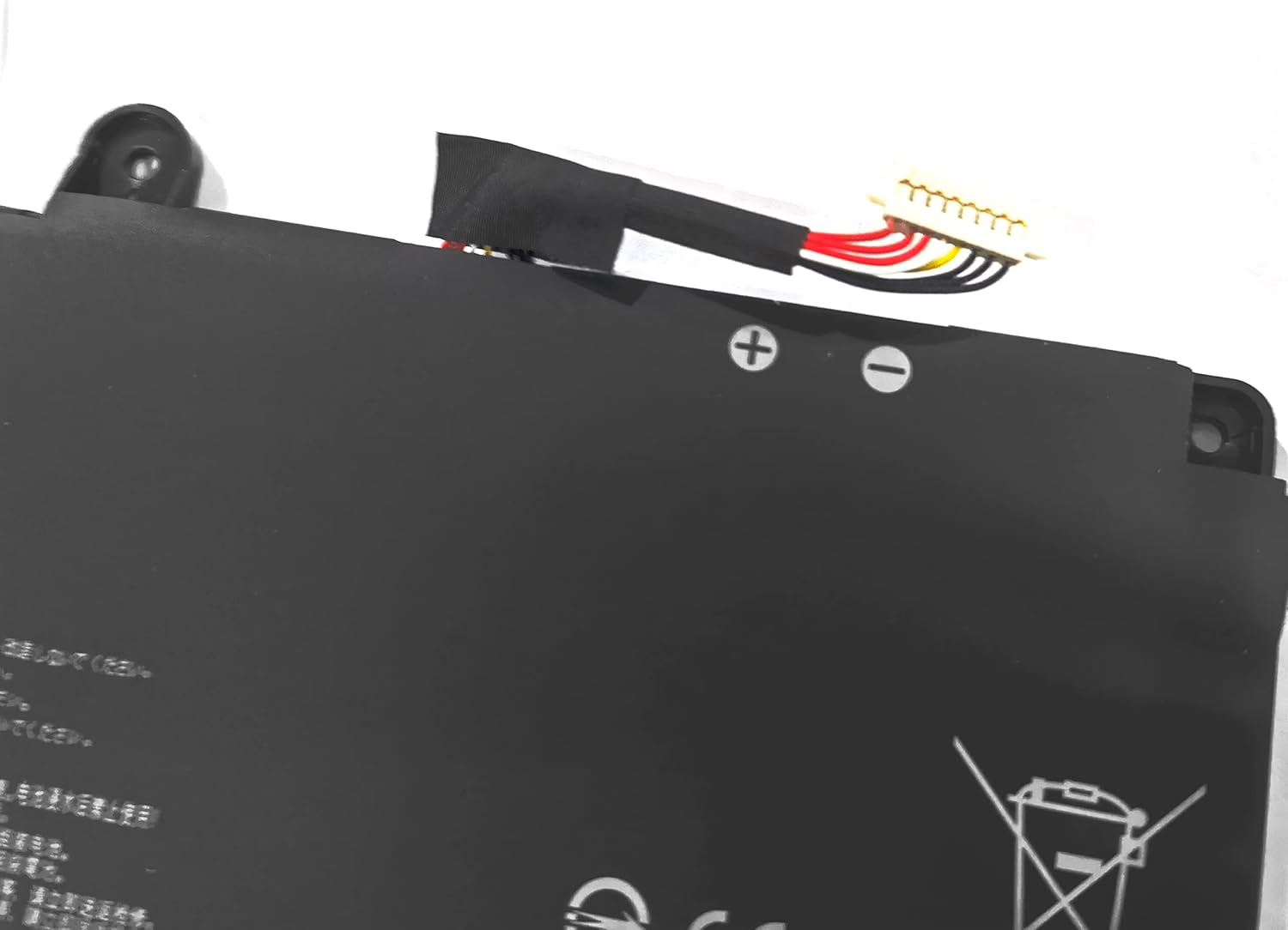 ASUS 0B200-03400000 laptop spare part Battery