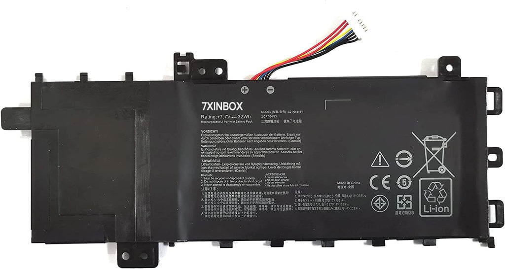 ASUS 0B200-03190800 laptop spare part Battery