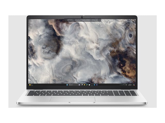 DELL 02NJX DELL Pro 16 Plus PB16250 Intel Core Ultra 5 235U Laptop 40.6 cm (16") Full HD+ 16 GB DDR5-SDRAM 512 GB SSD Wi-Fi 6E (802.11ax) Windows 11 Pro UK English Aluminium