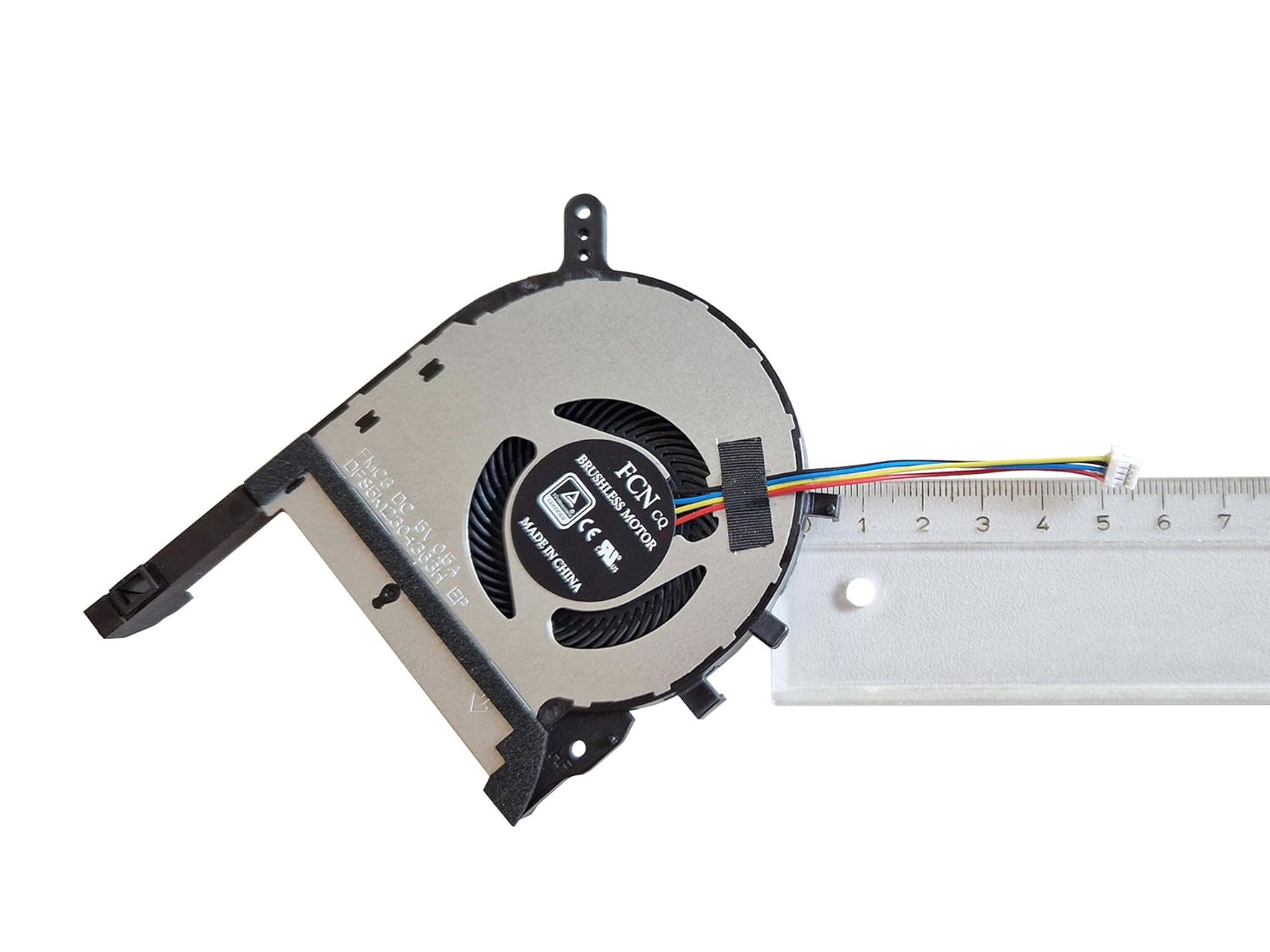 ASUS 13NR00S0M11011 notebook spare part Fan