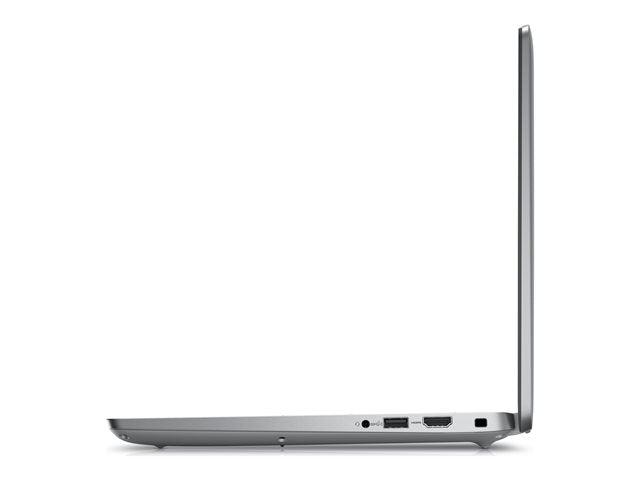 DELL Latitude 5450 Intel Core Ultra 5 135U Laptop 35.6 cm (14") Full HD 16 GB DDR5-SDRAM 512 GB SSD Wi-Fi 6E (802.11ax) Windows 11 Pro UK English Grey
