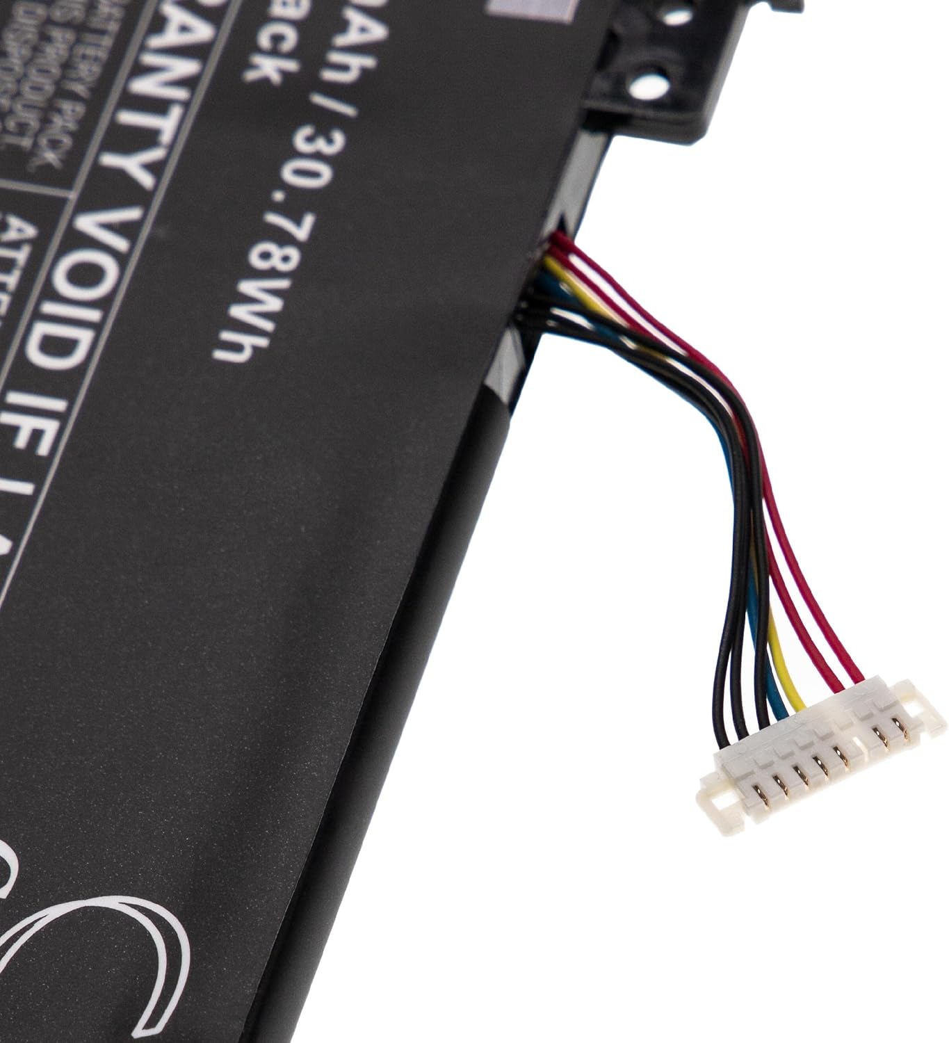ASUS 0B200-03350500 notebook spare part Battery