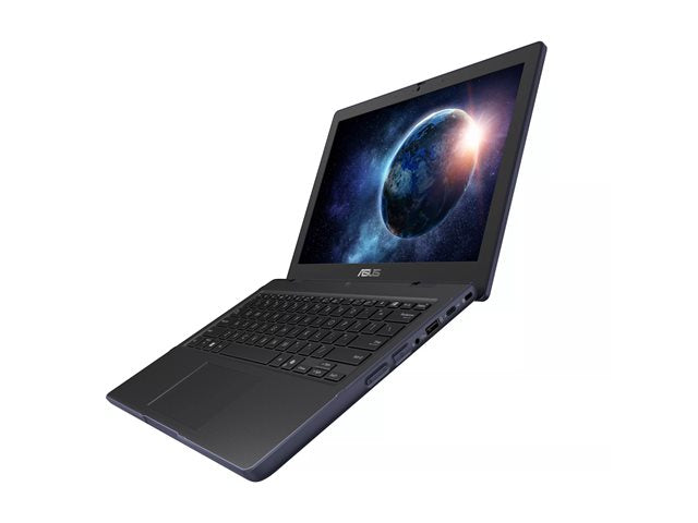 ASUS BR12C-C81XA-3Y Intel® N N100 Laptop 31 cm (12.2") WUXGA 8 GB LPDDR5-SDRAM 128 GB Flash Wi-Fi 6 (802.11ax) Windows 11 Pro Education Grey