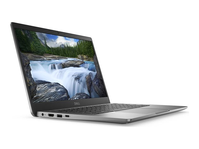 DELL Latitude 3340 Intel® Core™ i5 i5-1335U Laptop 33.8 cm (13.3") Full HD 8 GB LPDDR5-SDRAM 256 GB SSD Wi-Fi 6E (802.11ax) Windows 11 Pro UK English Grey
