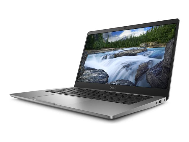 DELL Latitude 3340 Intel® Core™ i5 i5-1335U Laptop 33.8 cm (13.3") Full HD 8 GB LPDDR5-SDRAM 256 GB SSD Wi-Fi 6E (802.11ax) Windows 11 Pro UK English Grey
