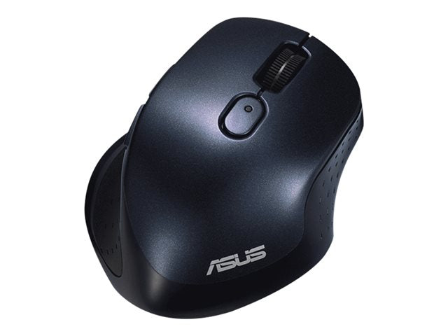 ASUS MW203 mouse Office Right-hand RF Wireless + Bluetooth Optical 2400 DPI