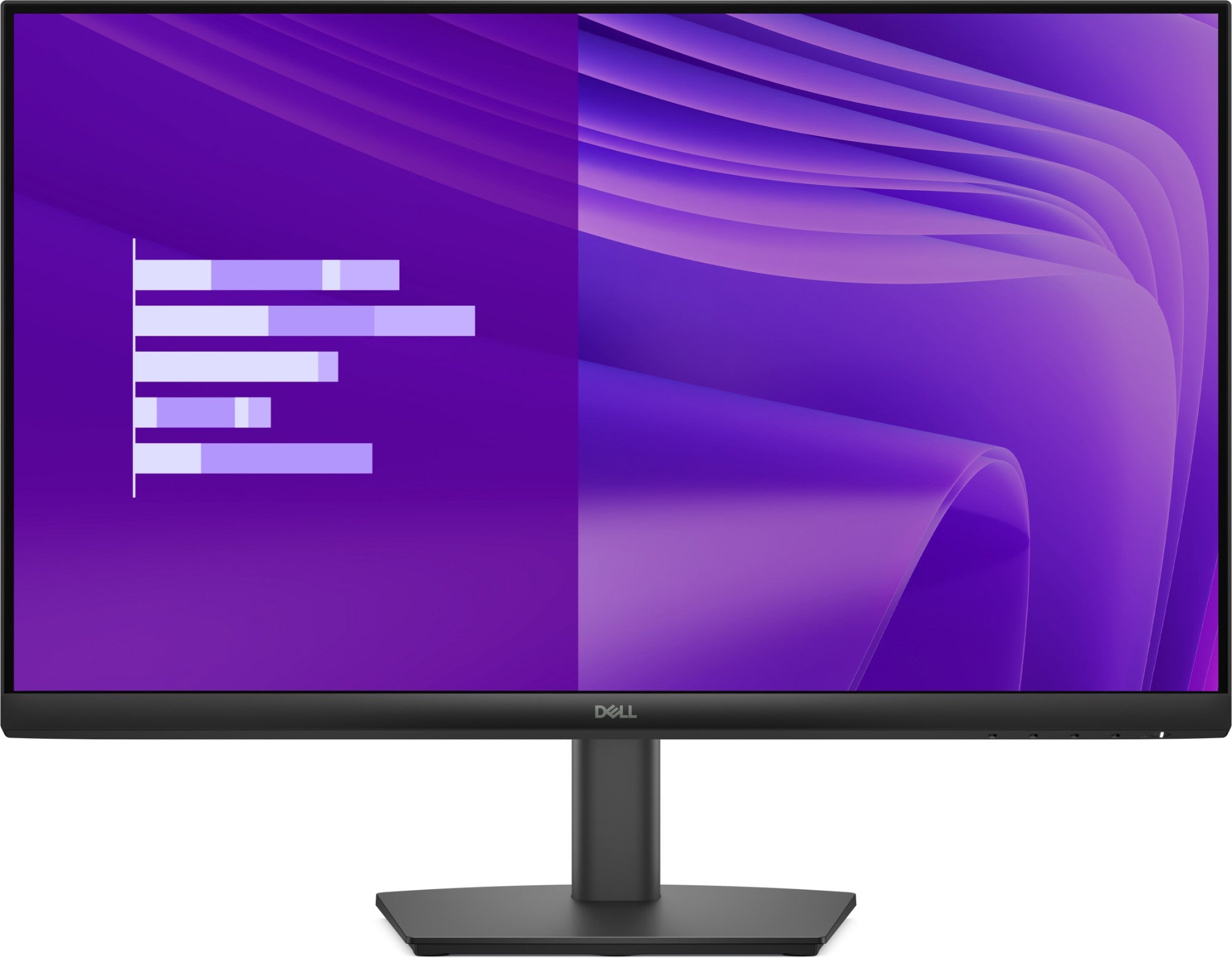 DELL DELL-E2425HM DELL E Series E2425HM computer monitor 60.5 cm (23.8") 1920 x 1080 pixels Full HD LCD Black