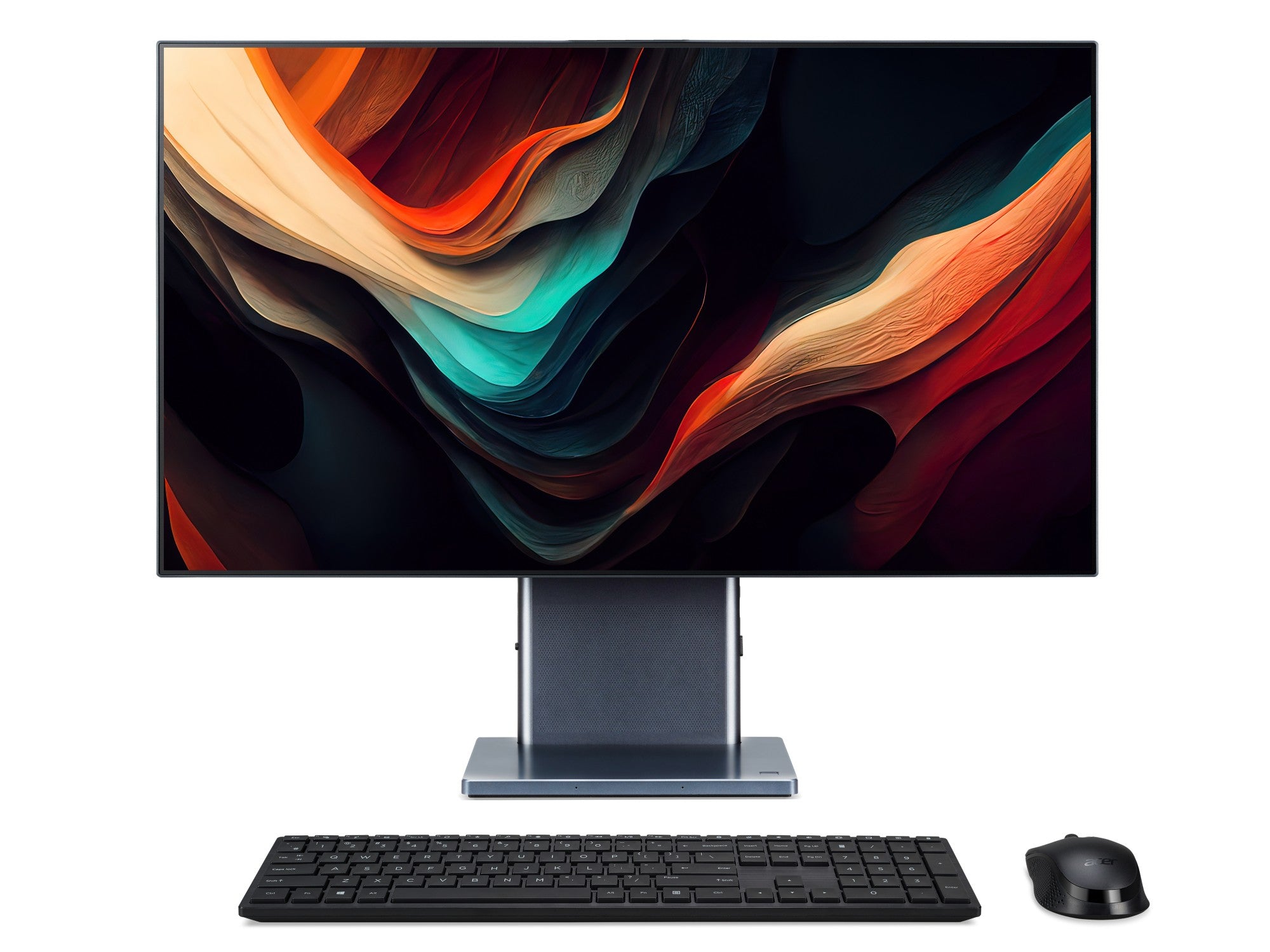 Acer DQ.BKEEK.005 Acer Aspire S27-1755 All-in-One desktop - Intel Core i7, 16GB, 1TB SSD, 27? Quad HD display, Windows 11