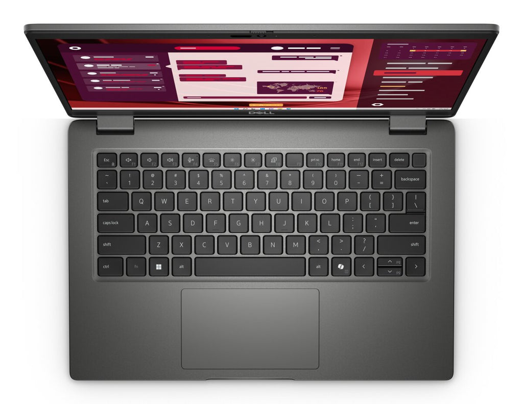 DELL Latitude 3450 Intel® Core™ i5 i5-1335U Laptop 35.6 cm (14") Full HD 16 GB DDR5-SDRAM 512 GB SSD Wi-Fi 6E (802.11ax) Windows 11 Pro UK English Grey