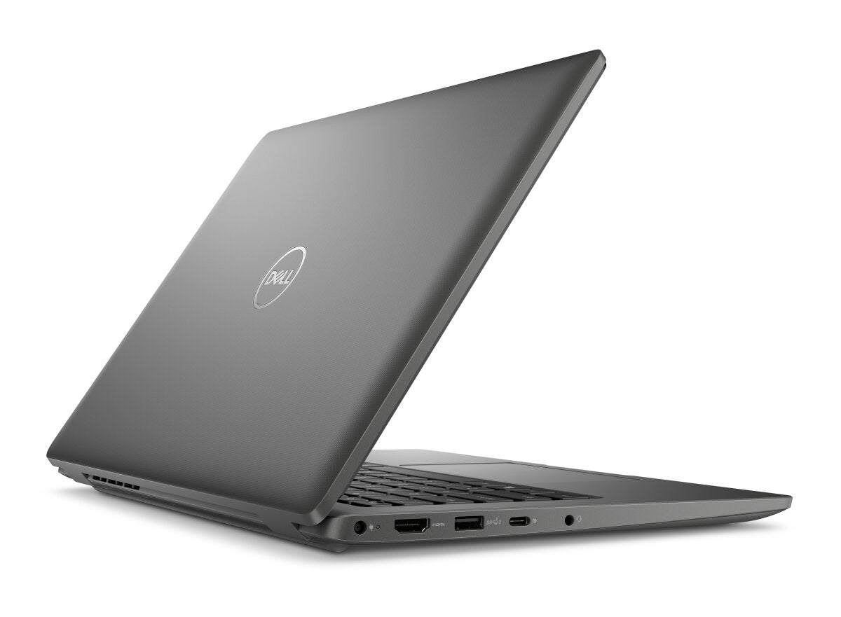 DELL Latitude 3550 Intel® Core™ i7 i7-1355U Laptop 39.6 cm (15.6") Full HD 16 GB DDR5-SDRAM 512 GB SSD Wi-Fi 6E (802.11ax) Windows 11 Pro UK English Grey