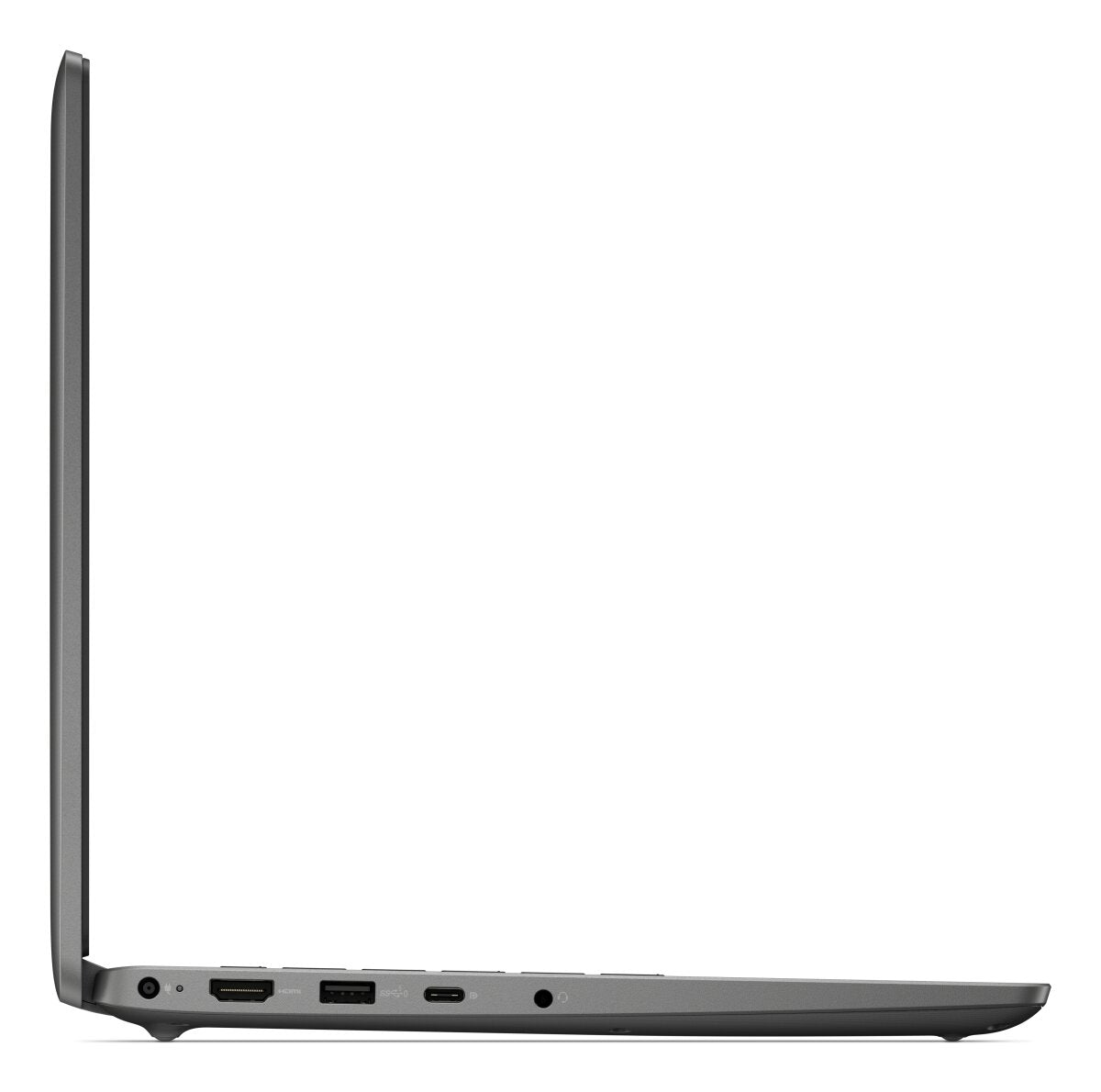 DELL Latitude 3550 Intel® Core™ i7 i7-1355U Laptop 39.6 cm (15.6") Full HD 16 GB DDR5-SDRAM 512 GB SSD Wi-Fi 6E (802.11ax) Windows 11 Pro UK English Grey