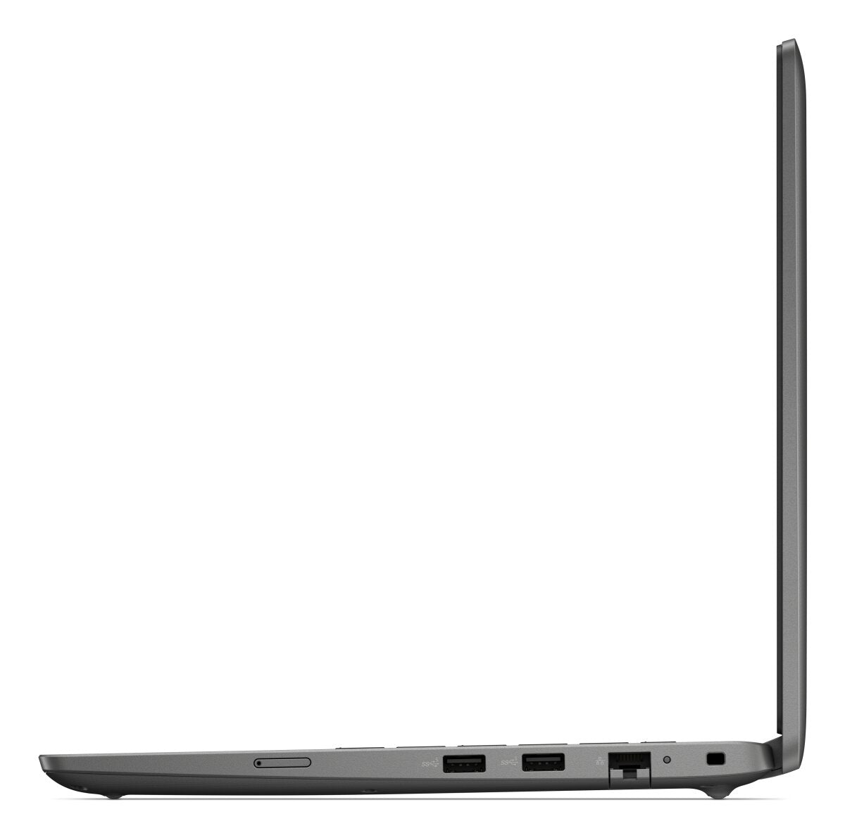 DELL Latitude 3550 Intel® Core™ i7 i7-1355U Laptop 39.6 cm (15.6") Full HD 16 GB DDR5-SDRAM 512 GB SSD Wi-Fi 6E (802.11ax) Windows 11 Pro UK English Grey