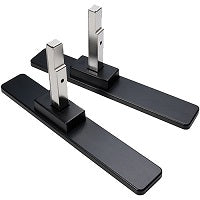 Compulocks iPad 10.2" Space Enclosure AV Conference Room Capsule Black