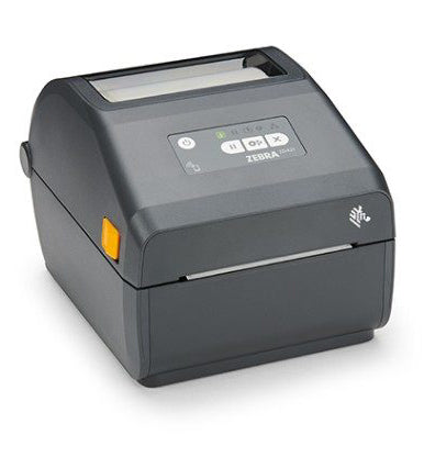 Zebra ZD4A042-30EW02EZ Zebra ZD421T label printer Thermal transfer 203 x 203 DPI 152 mm/sec Wired & Wireless Wi-Fi Bluetooth