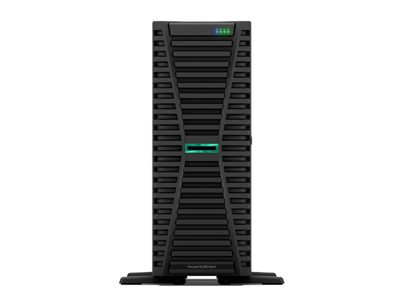 HPE P81775-425 HPE ProLiant ML350 Gen11 server 960 GB Tower (4U) Intel Xeon Silver 4509Y 2.6 GHz 64 GB DDR5-SDRAM 2000 W