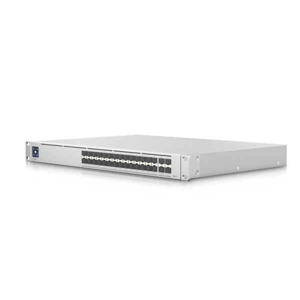 Ubiquiti USW-PRO-AGGREGATION Ubiquiti UniFi Switch Pro Aggregation Managed L3 Grey