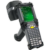 Opticon OPH1005 handheld mobile computer 5.08 cm (2") 320 x 240 pixels 140 g Black