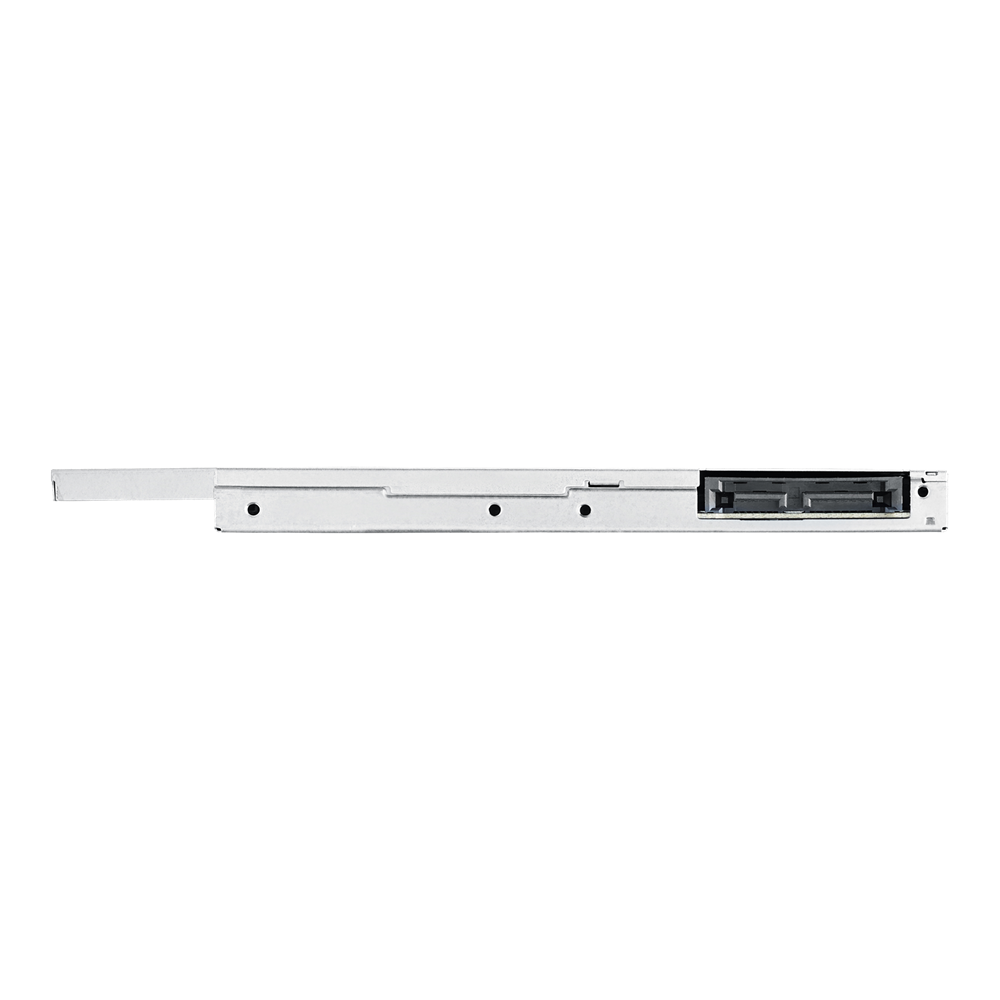 ASUS SDRW-08U1MT optical disc drive Internal DVD-RW Black