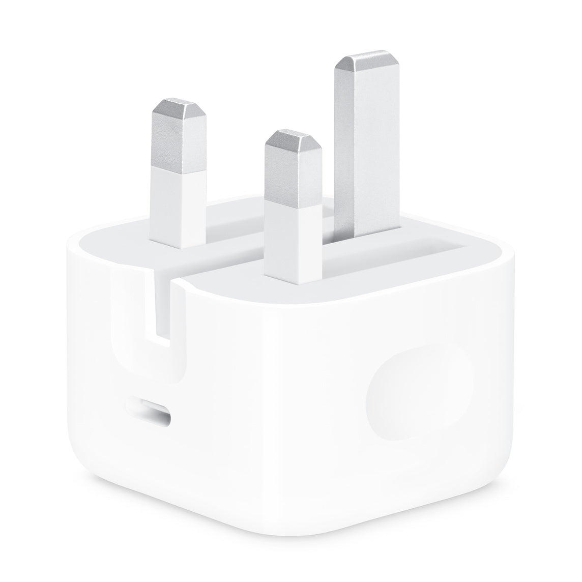 Apple MUVT3B/A Apple 20W USB-C Power Adapter