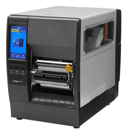 Zebra ZT23142-T0E000FZ Zebra ZT231 label printer Thermal transfer 203 x 203 DPI 305 mm/sec Wired & Wireless Ethernet LAN Bluetooth