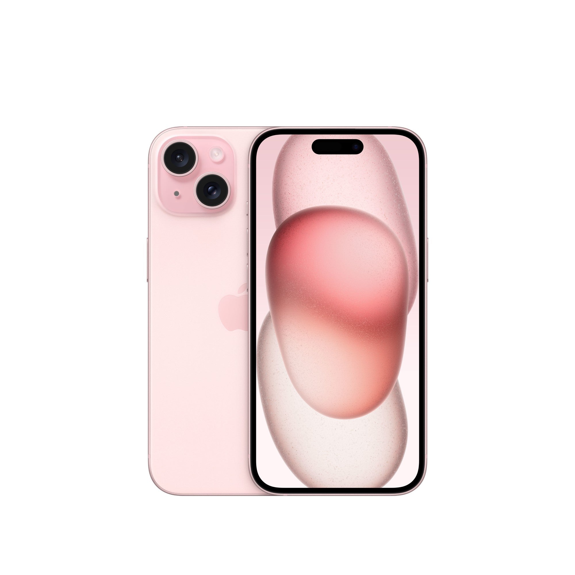 Apple MTP73ZD/A Apple iPhone 15 256GB - Pink