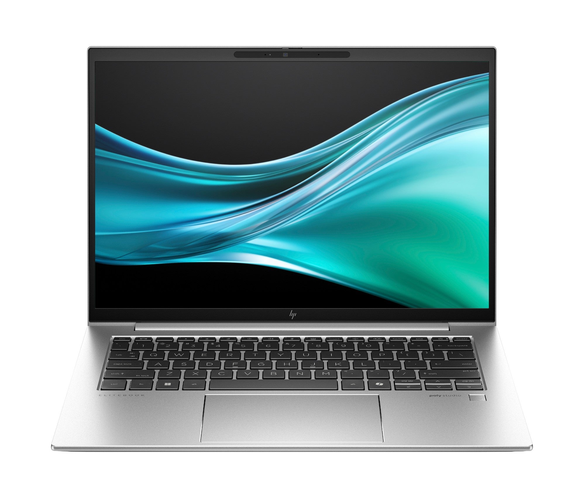 HP A26WCEA#ABU HP EliteBook 840 G11 Intel Core Ultra 7 155H Laptop 35.6 cm (14") WUXGA 32 GB DDR5-SDRAM 512 GB SSD Wi-Fi 6E (802.11ax) Windows 11 Pro AI PC Silver