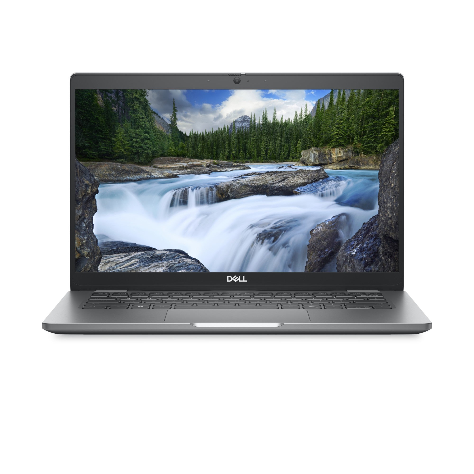 DELL 55WK2-3YR DELL Latitude 5350 Intel Core Ultra 7 165U Laptop 33 cm (13") Full HD 16 GB LPDDR5x-SDRAM 512 GB SSD Wi-Fi 6E (802.11ax) Windows 11 Pro Grey