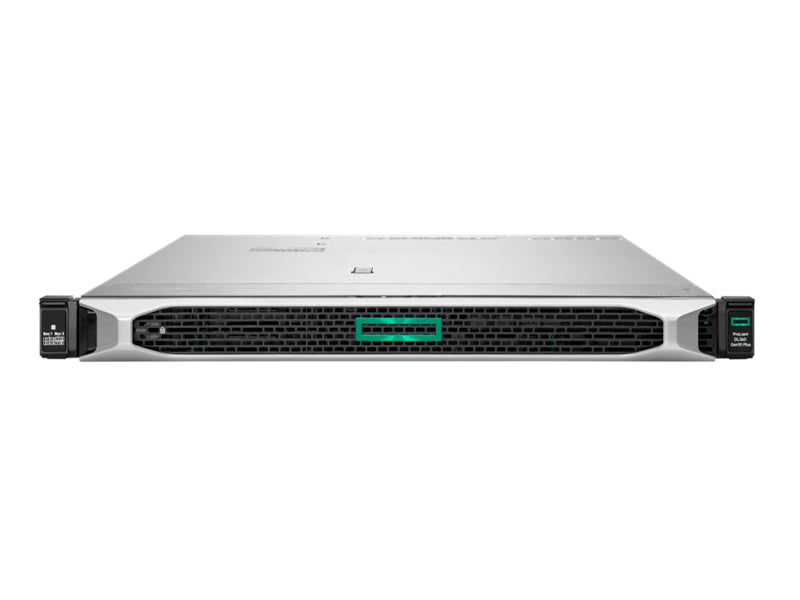 HPE P77128-425 HPE ProLiant DL360 Gen10 Plus 4309Y 8c 1P 2x32GB-R 8SFF SR416i-a 2x480GB SSD 2x800W PS EU Server