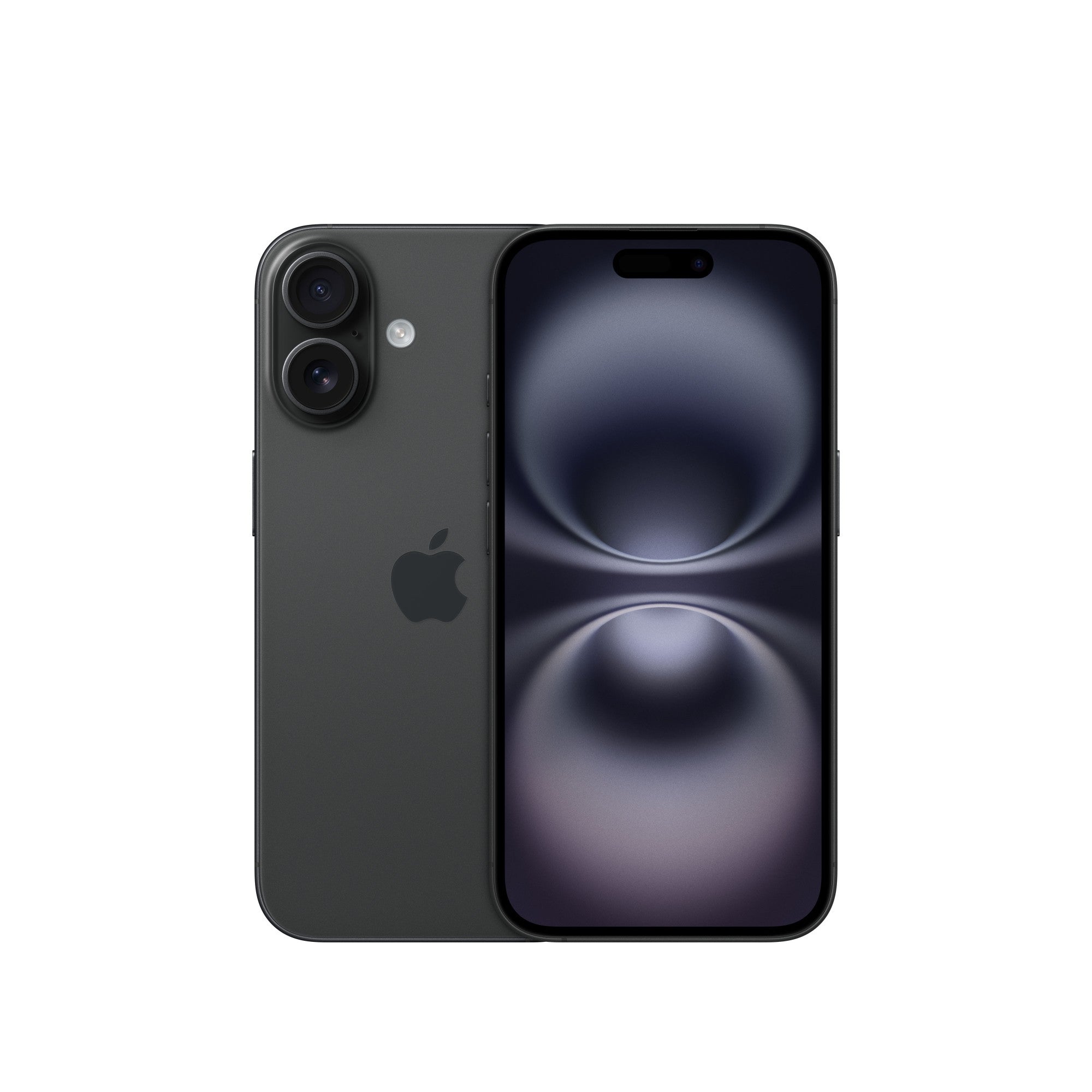 Apple MYE73QN/A Apple iPhone 16 128GB Black