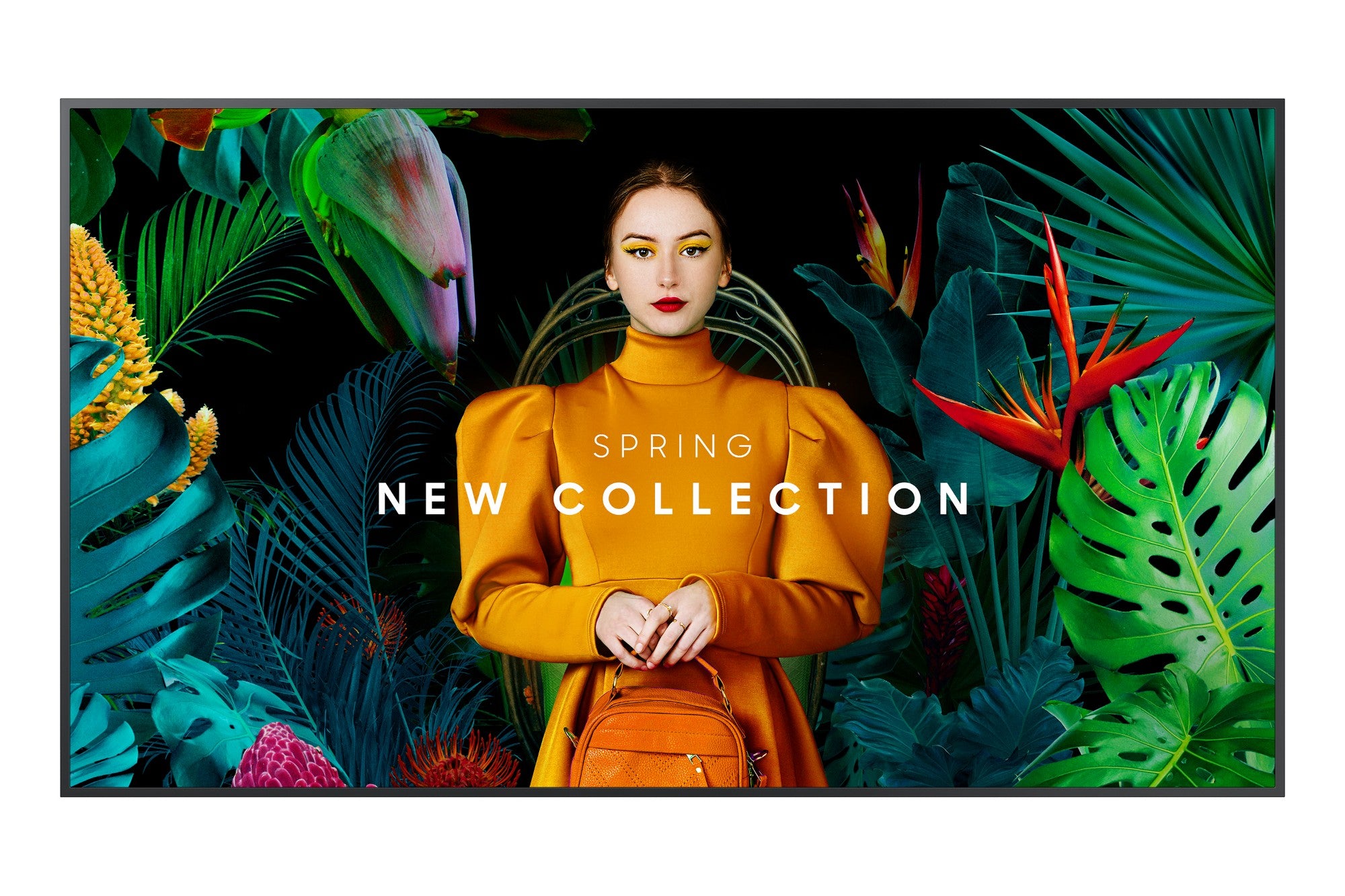 Philips 45B1U6900CH/00 Philips 6000 series 45B1U6900CH/00 LED display 113 cm (44.5") 5120 x 1440 pixels UltraWide Dual Quad HD