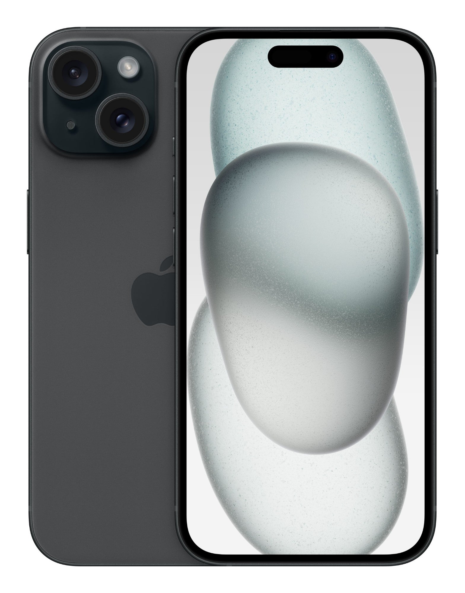 Apple MTP03ZD/A Apple iPhone 15 128GB - Black