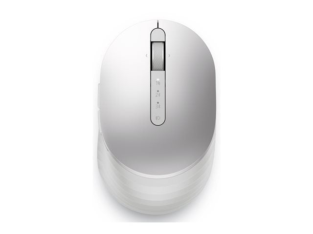 DELL Pro Premium Compact Mouse - MS7421W - Platinum Silver