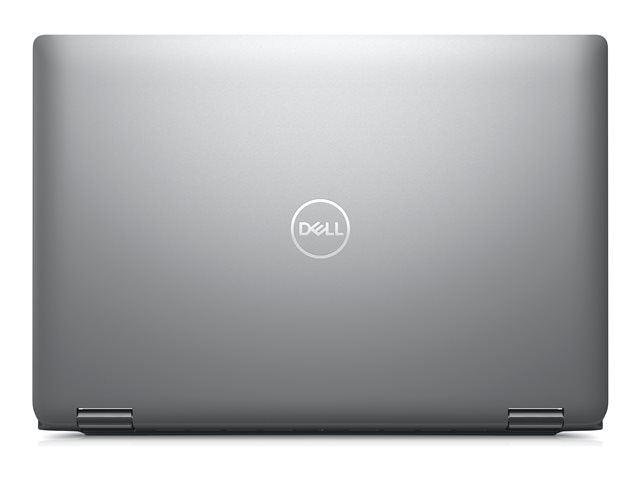 DELL Latitude 5350 Intel Core Ultra 7 165U Laptop 33 cm (13") Full HD 16 GB LPDDR5x-SDRAM 512 GB SSD Wi-Fi 6E (802.11ax) Windows 11 Pro UK English Grey