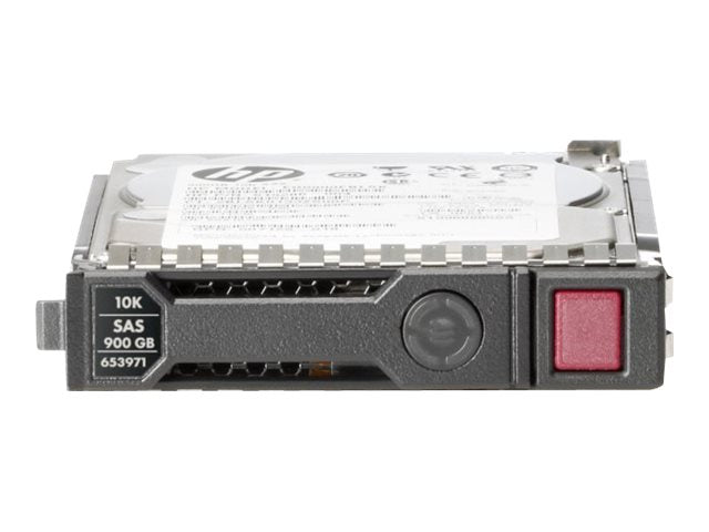 HPE 765255-B21 internal hard drive 6 TB 7200 RPM 3.5" Serial ATA III