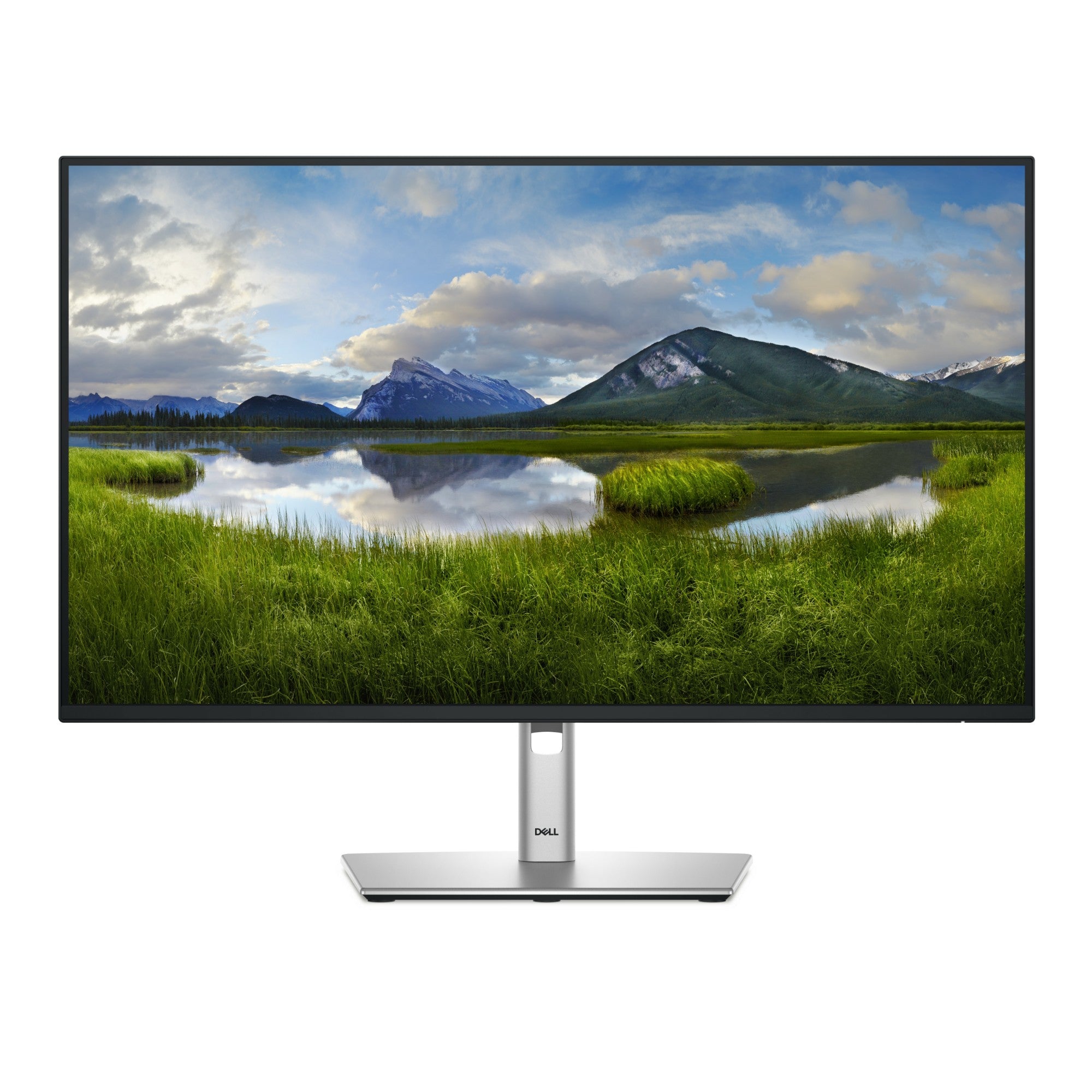 DELL DELL-P2725H DELL P Series P2725H computer monitor 68.6 cm (27") 1920 x 1080 pixels Full HD LCD Black