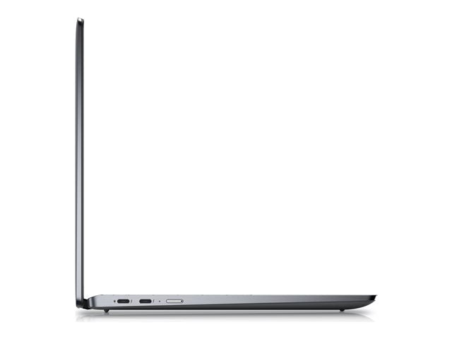 DELL Latitude 9450 2-in-1 Intel Core Ultra 7 165U Hybrid (2-in-1) 35.6 cm (14") Touchscreen Quad HD+ 32 GB LPDDR5x-SDRAM 1 TB SSD Wi-Fi 7 (802.11be) Windows 11 Pro UK English Grey