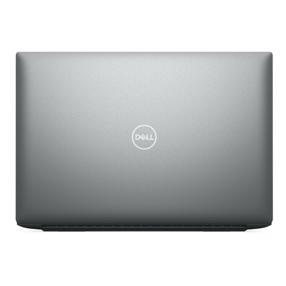 DELL Precision 7680 Intel® Core™ i7 i7-13850HX Mobile workstation 40.6 cm (16") Full HD+ 32 GB DDR5-SDRAM 1 TB SSD NVIDIA RTX 2000 Ada Wi-Fi 6E (802.11ax) Windows 11 Pro UK English Grey