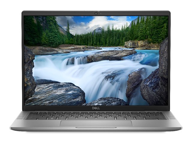 DELL Latitude 7450 Intel Core Ultra 7 165U Laptop 35.6 cm (14") Full HD+ 16 GB LPDDR5x-SDRAM 512 GB SSD Wi-Fi 7 (802.11be) Windows 11 Pro UK English Grey