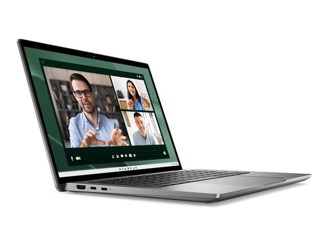 DELL Latitude 7350 Intel Core Ultra 5 135U Laptop 33.8 cm (13.3") Full HD+ 16 GB LPDDR5x-SDRAM 512 GB SSD Wi-Fi 7 (802.11be) Windows 11 Pro UK English Grey