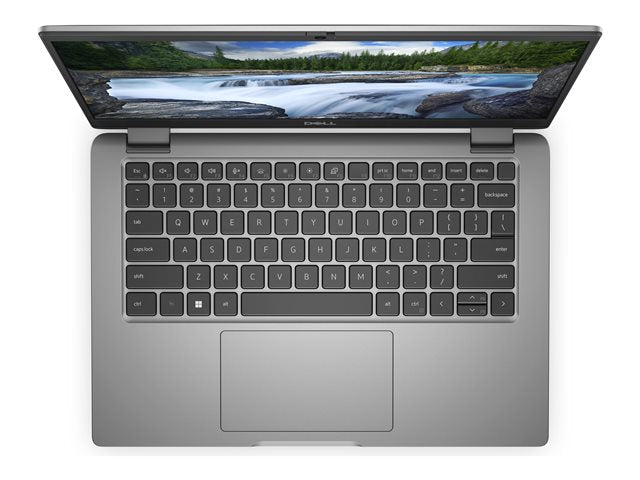 DELL Latitude 3340 Intel® Core™ i5 i5-1335U Laptop 33.8 cm (13.3") Full HD 8 GB LPDDR5-SDRAM 256 GB SSD Wi-Fi 6E (802.11ax) Windows 11 Pro UK English Grey