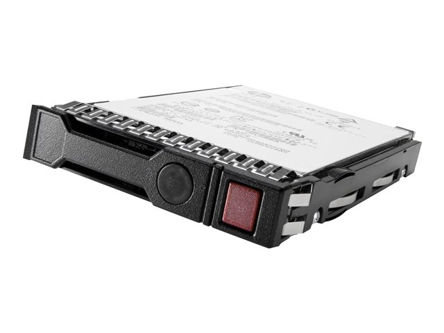 HPE 765255-B21 internal hard drive 6 TB 7200 RPM 3.5" Serial ATA III