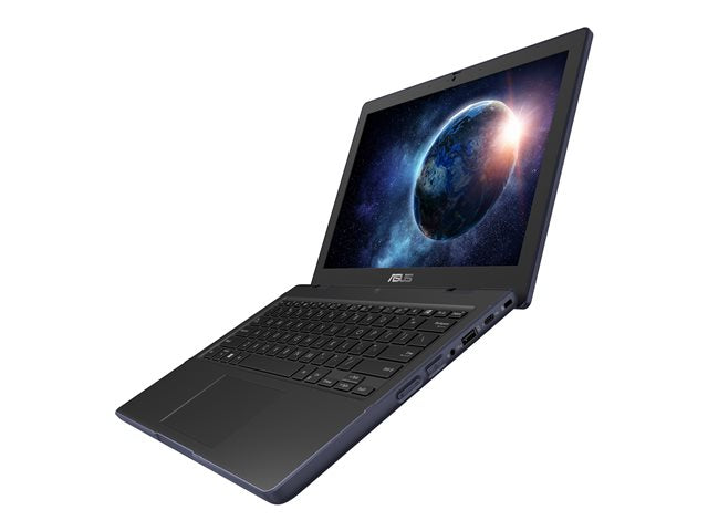 ASUS BR12C-C81XA-3Y Intel® N N100 Laptop 31 cm (12.2") WUXGA 8 GB LPDDR5-SDRAM 128 GB Flash Wi-Fi 6 (802.11ax) Windows 11 Pro Education Grey