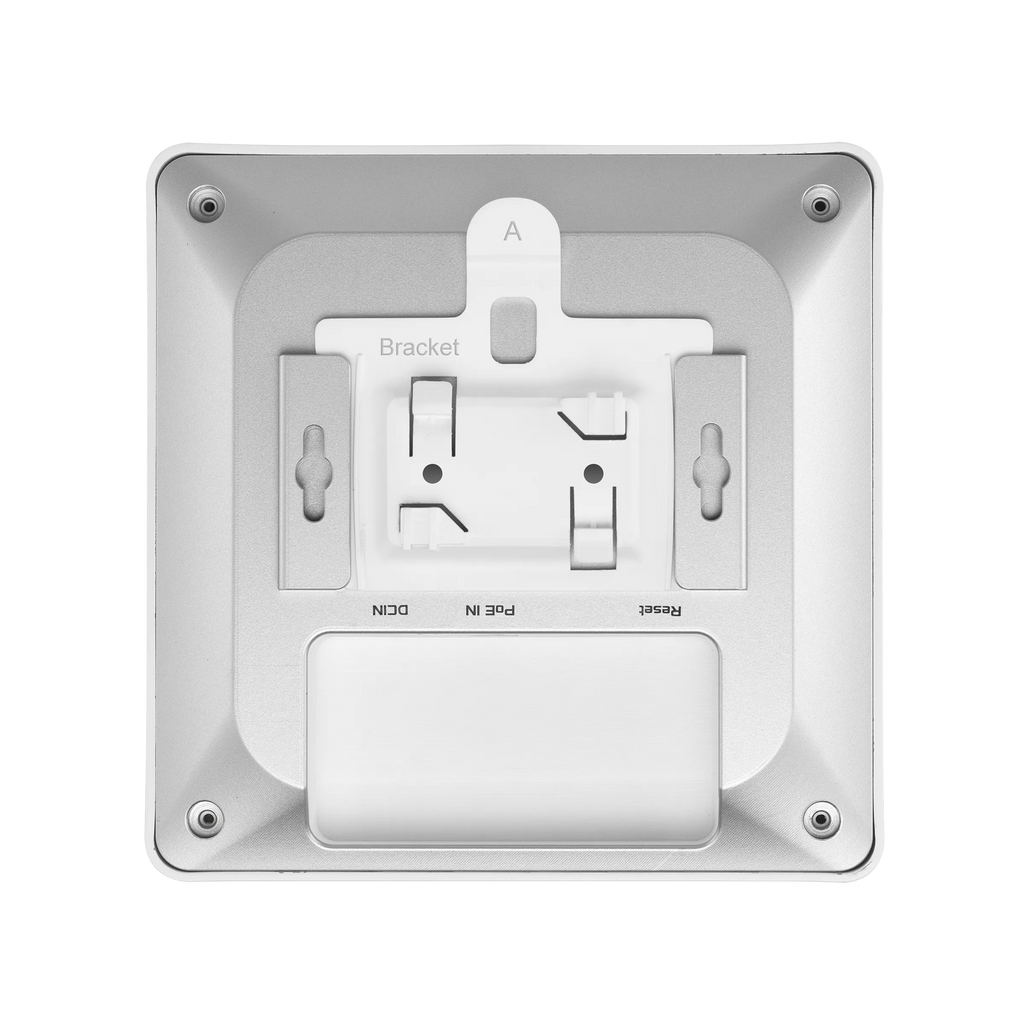 ASUS EBA63 ExpertWiFi AX3000 Dual-band PoE 2402 Mbit/s White Power over Ethernet (PoE)