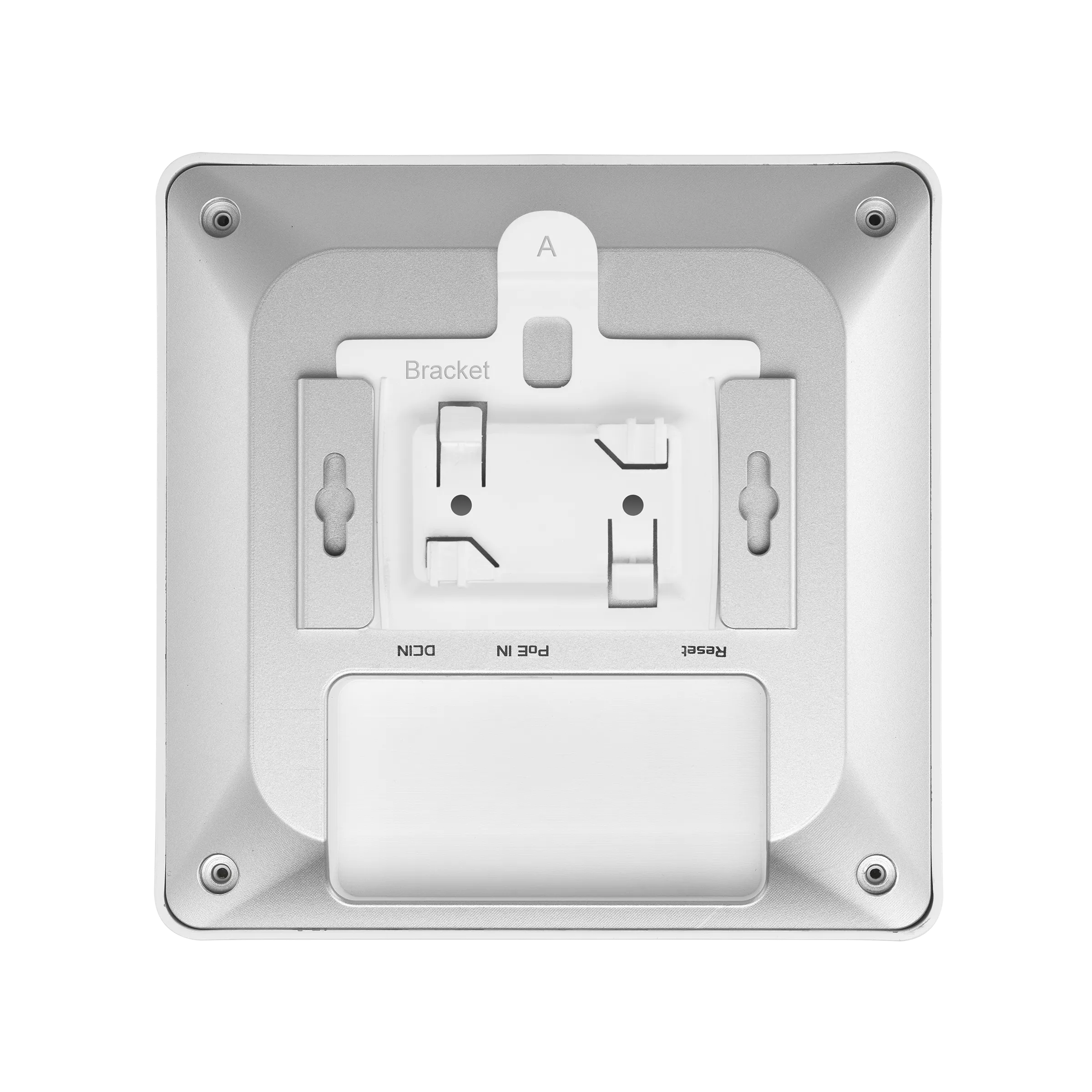 ASUS EBA63 ExpertWiFi AX3000 Dual-band PoE 2402 Mbit/s White Power over Ethernet (PoE)