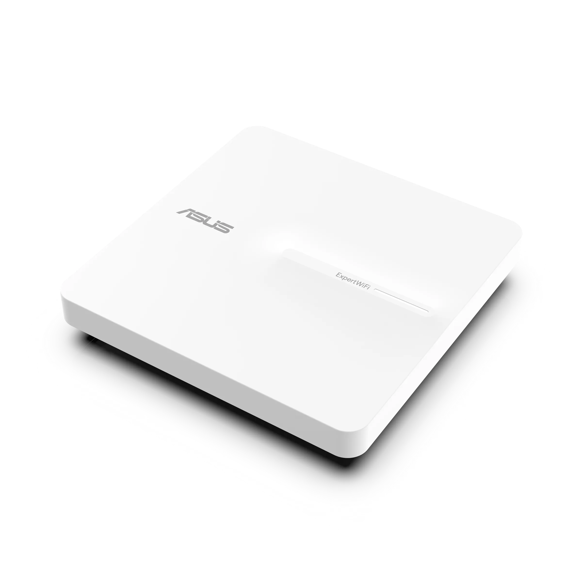 ASUS EBA63 ExpertWiFi AX3000 Dual-band PoE 2402 Mbit/s White Power over Ethernet (PoE)