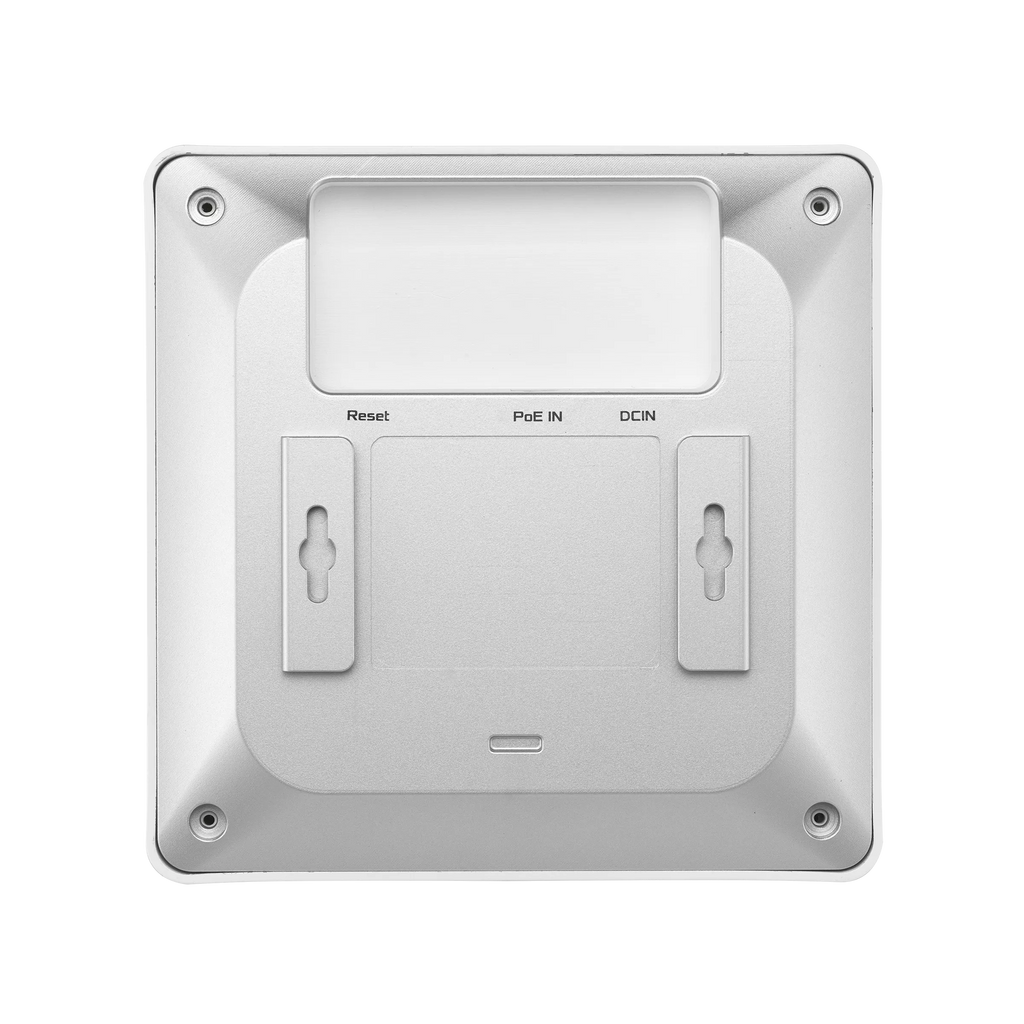 ASUS EBA63 ExpertWiFi AX3000 Dual-band PoE 2402 Mbit/s White Power over Ethernet (PoE)